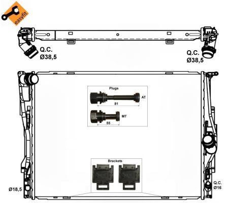 Fits bmw series 2004 2013 - 2004-2013, 1