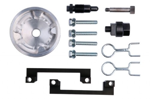 Engine timing tool for - tool, a6