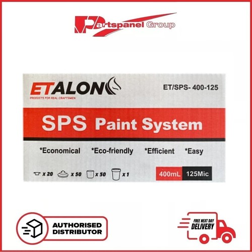 Etalon sps paint cup - sps,