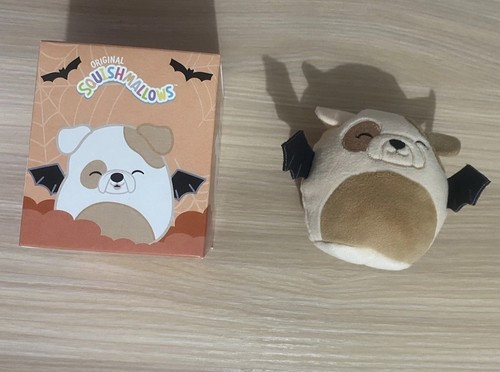 Mcdonald squishmallow autumn - mcdonald's,