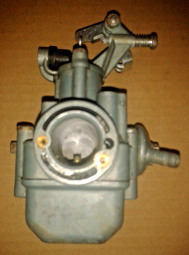 Lambretta tv175 sx200 200 - lambretta,