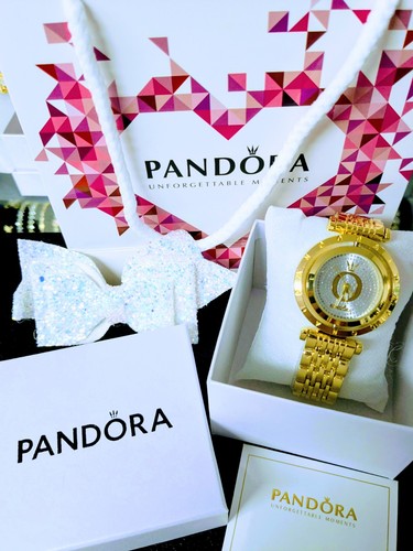 Pandora watch - pandora,