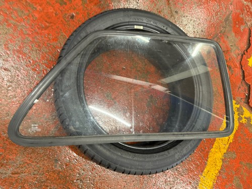 Mk2 golf rear window - golf, door
