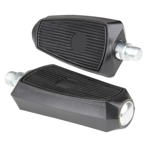 Moped pedals - moped, /