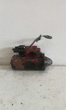 FORD Focus C307 MKII 1.8Ltr Diesel Starter motor KKDA