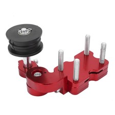 Motorcycle Chain Tensioner Automatic Adjuster For ATV OffRoad Vehicle Dirt B SLS