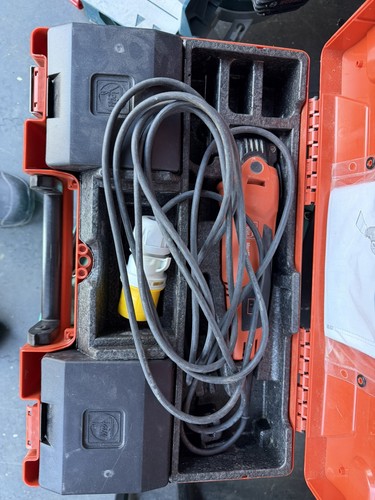 Fein fmm350q multimaster - fein,