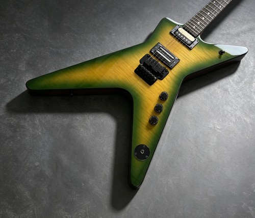 Warehouse green washburn - us,