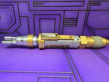 Doctor Who Master's Laser Screwdriver