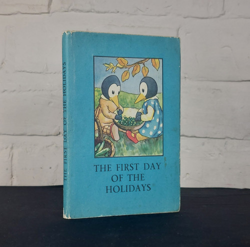 The first day holidays - the, of