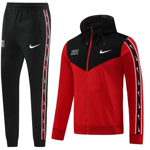 Nike archive retro tracksuit - archive,