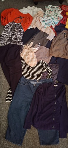 Women clothing bundle - clothing,
