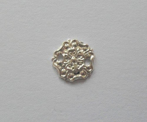 Medals silver plated full - -,