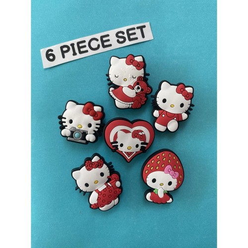 Hello kitty cute girly - kitty,
