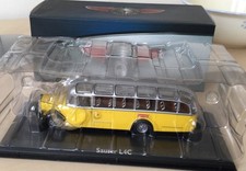 ATLAS CLASSIC COACHES