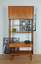 Plan form five bookcase - five,