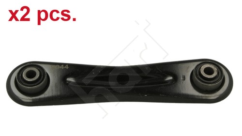 Pcs rear fits both sides - fits,