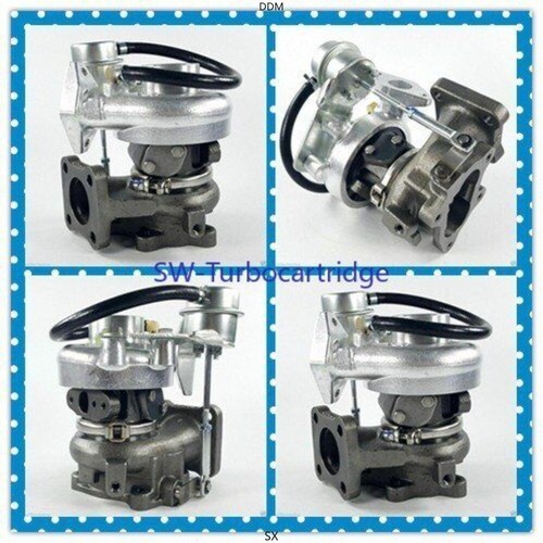 Upgraded ct9 turbo - upgraded,