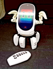Silverlit RC Droid/Robot With Controller