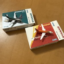 Schabak Ryanair 737 Bundle