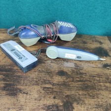 Openreach Bt kellys Quins Oscilator Amplifier Tele Butt Phone 500J Tone Amp 