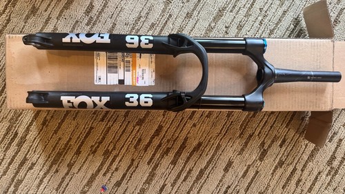 Fox racing shox float 29in - racing,
