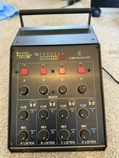 Glensound GS-GC5T/USB (not ISDN)