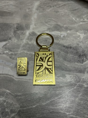 Genuine scania limited edition - genuine,