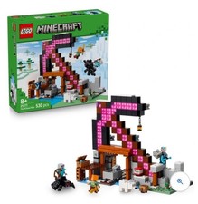 LEGO Minecraft 21277 The
