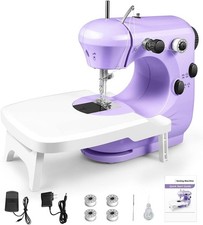 Sewing Machine for Beginners