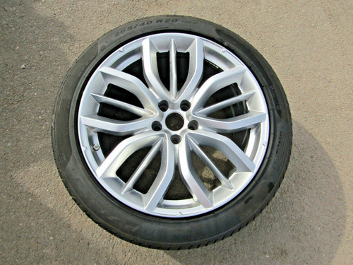 Maserati levante alloy - levante, wheel