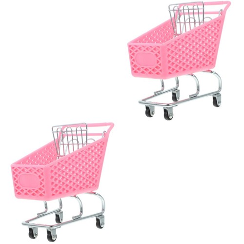 Pack shopping trolly kids - 2,