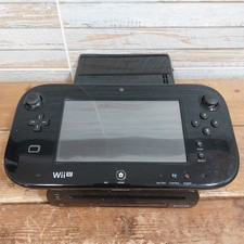 Nintendo Wii U Deluxe 32GB