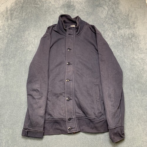 Bmw jacket mens - bmw, navy