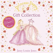 Princess Poppy gift collection