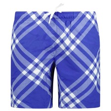 Burberry Swim Shorts in