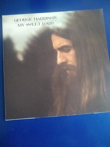 George harrison sweet - george,
