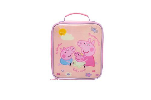 Hox peppa pig - peppa, family