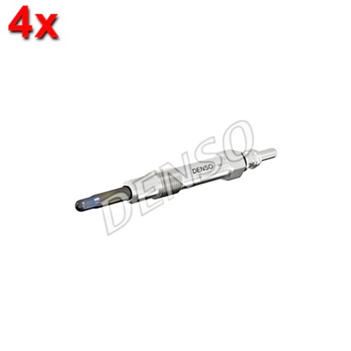 Denso glow plug for - glow, alfa