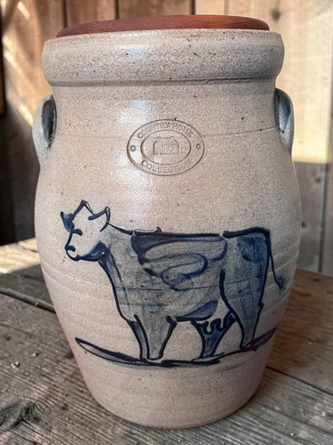 Rare rowe pottery 1987 - rare!,