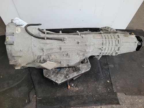 Porsche cayenne gearbox 2005 - cayenne,