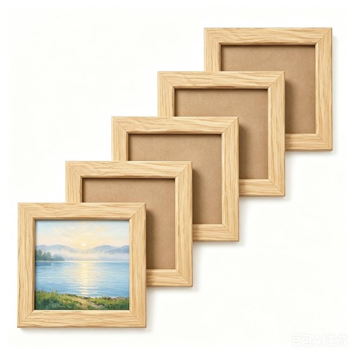 4x4 photo frames pack - photo,