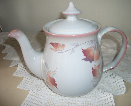Vintage denby twilight two - denby,