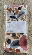 Crate & Barrel "Nicola" 14 X