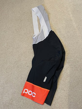 POC VPDS Essential Road Bib