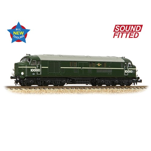 Graham farish 372 914sf - graham,