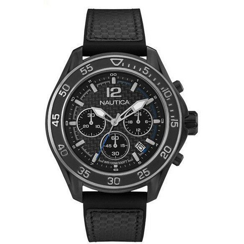 Nautical chronograph nmx - nautical,