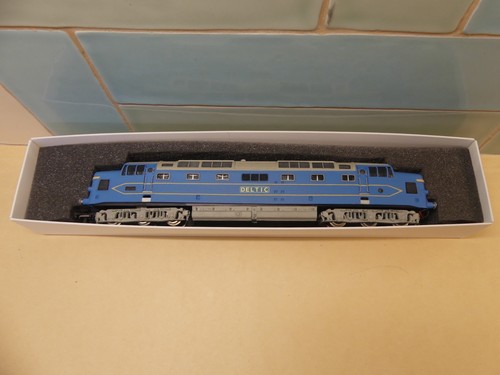 Lima gauge dp1 prototype - lima,