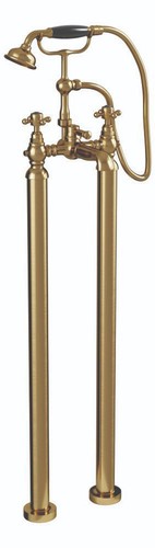 Traditional floor standing - floor,