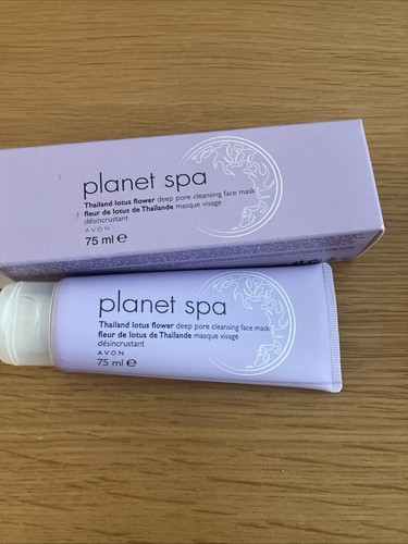 Avon planet spa - avon, lotus